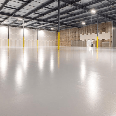 Floor Waterproofing
